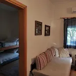 Feriehus Summer House 150m From The For 5 Persons. Sozopoli