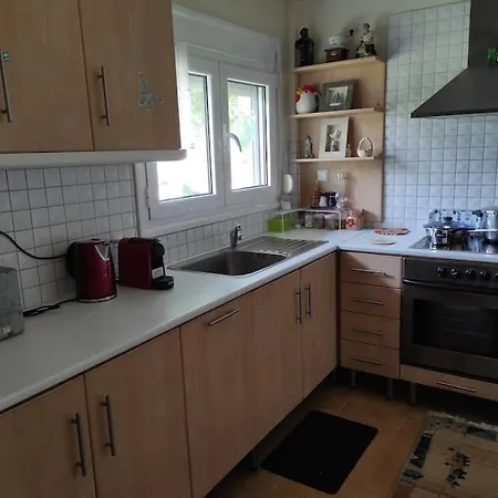 Summer House 150m From The For 5 Persons. Ferienhaus