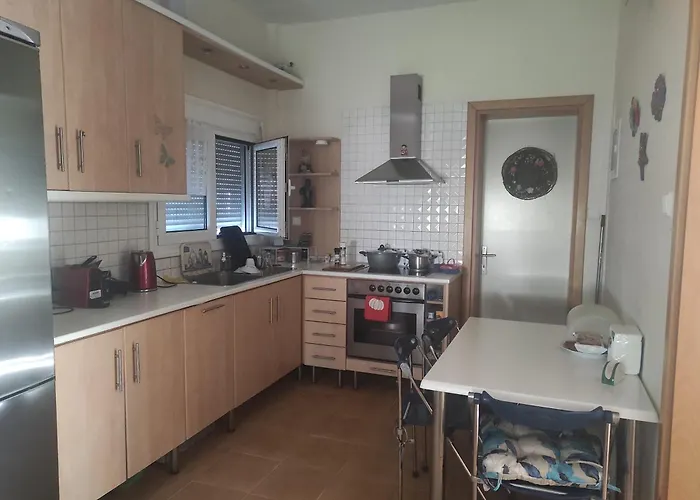 Summer House 150m From The For 5 Persons. Vakantiehuis
