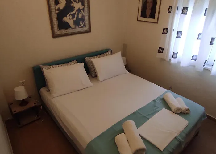 Vakantiehuis Summer House 150m From The For 5 Persons.