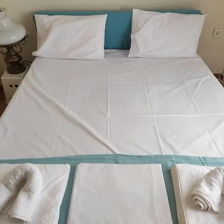 Summer House 150m From The For 5 Persons.