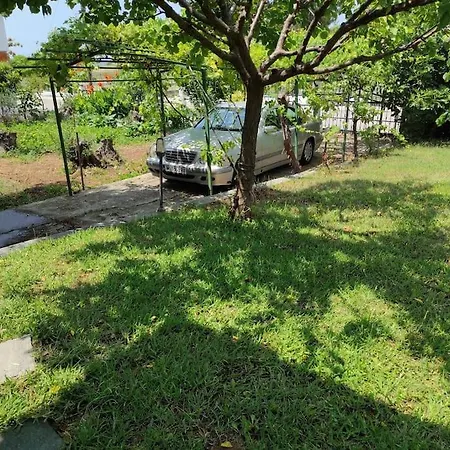 بيت للعطل Summer House 150m From The For 5 Persons. *