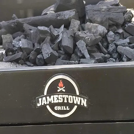 بيت للعطل Summer House 150m From The For 5 Persons.